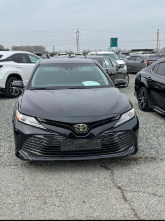 Продаю Toyota Camry 70 Xle 2018 года Бишкек