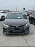 Продаю Toyota Camry 70 Xle 2018 года Бишкек