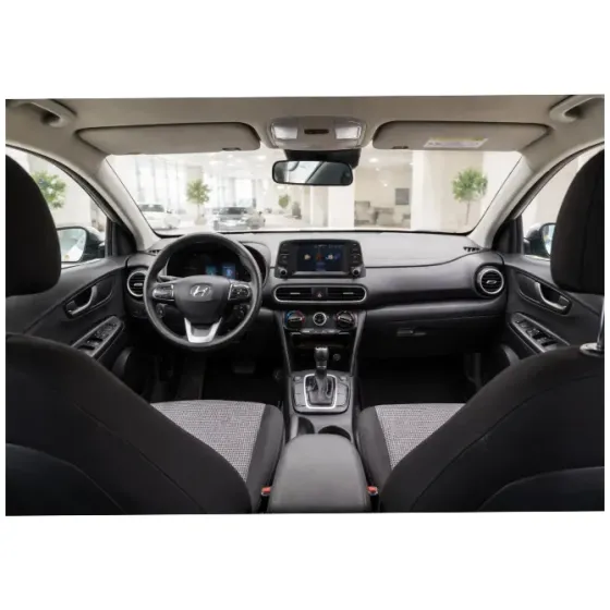 Срочно Продаётся Hyundai Kona 2019 года! Продаю надёжный, стильный и экономичный автомобиль в идеа Бишкек