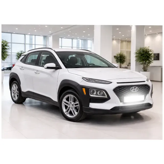 Срочно Продаётся Hyundai Kona 2019 года! Продаю надёжный, стильный и экономичный автомобиль в идеа Бишкек - изображение 3