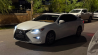 Продается Lexus ES Год выпуска: 2017 Пробег: 170.000 km Кузов: седан Цвет: Белый Топливо: гибрид М Бишкек