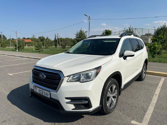 Продаю Subaru Ascent 2020 Бишкек