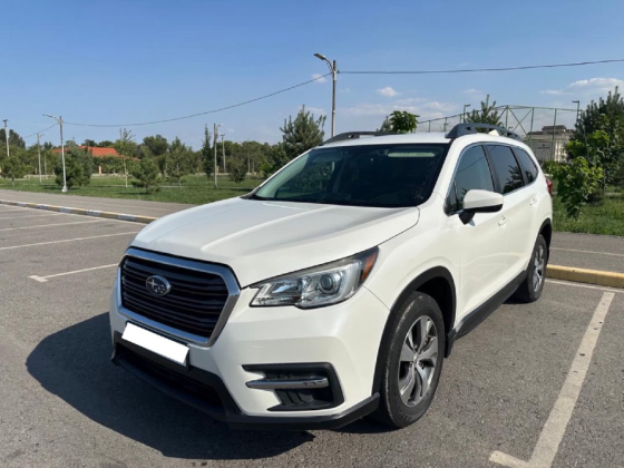 Продаю Subaru Ascent 2020 Бишкек