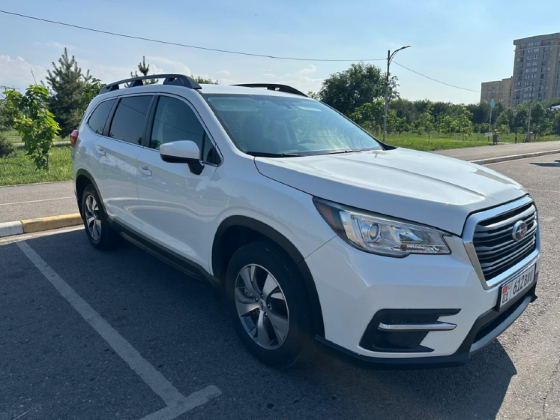 Продаю Subaru Ascent 2020 Бишкек
