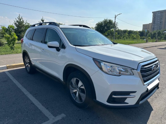 Продаю Subaru Ascent 2020 Бишкек