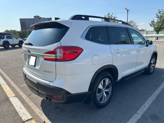 Продаю Subaru Ascent 2020 Бишкек