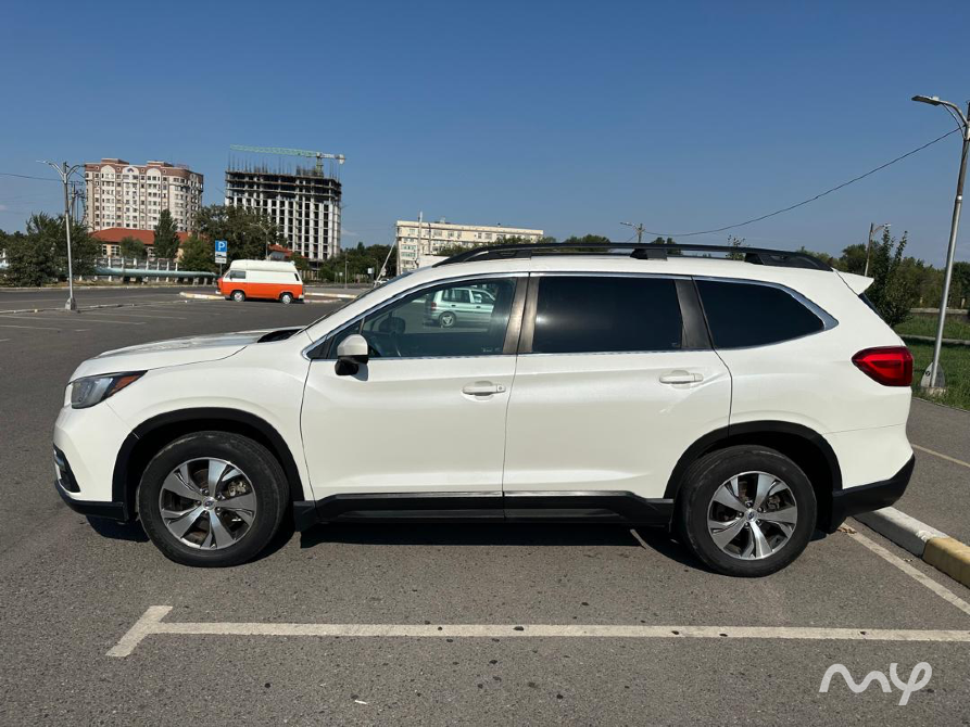 Продаю Subaru Ascent 2020 Бишкек - изображение 2