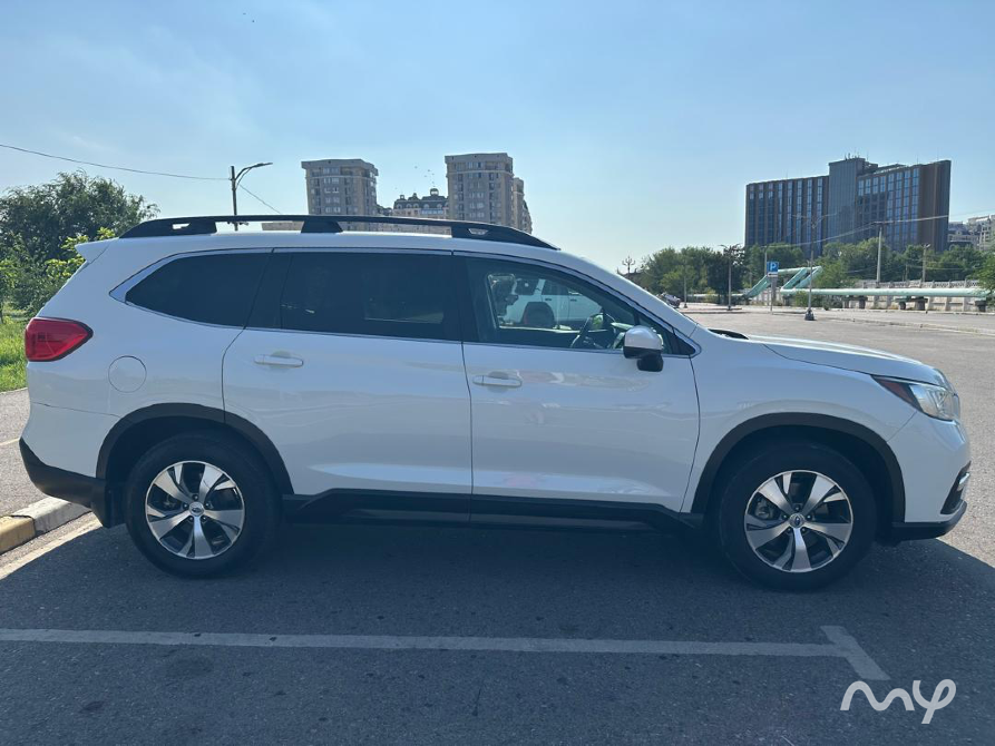 Продаю Subaru Ascent 2020 Бишкек - изображение 3