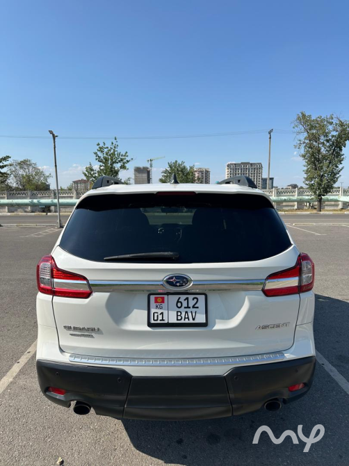 Продаю Subaru Ascent 2020 Бишкек - изображение 5