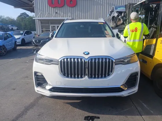 Продаю Bmw X7 Bishkek