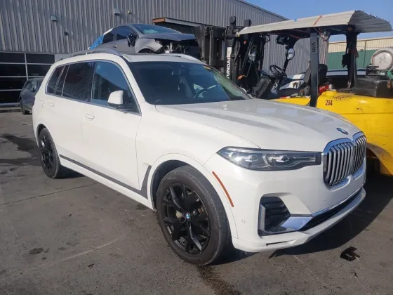 Продаю Bmw X7 Bishkek
