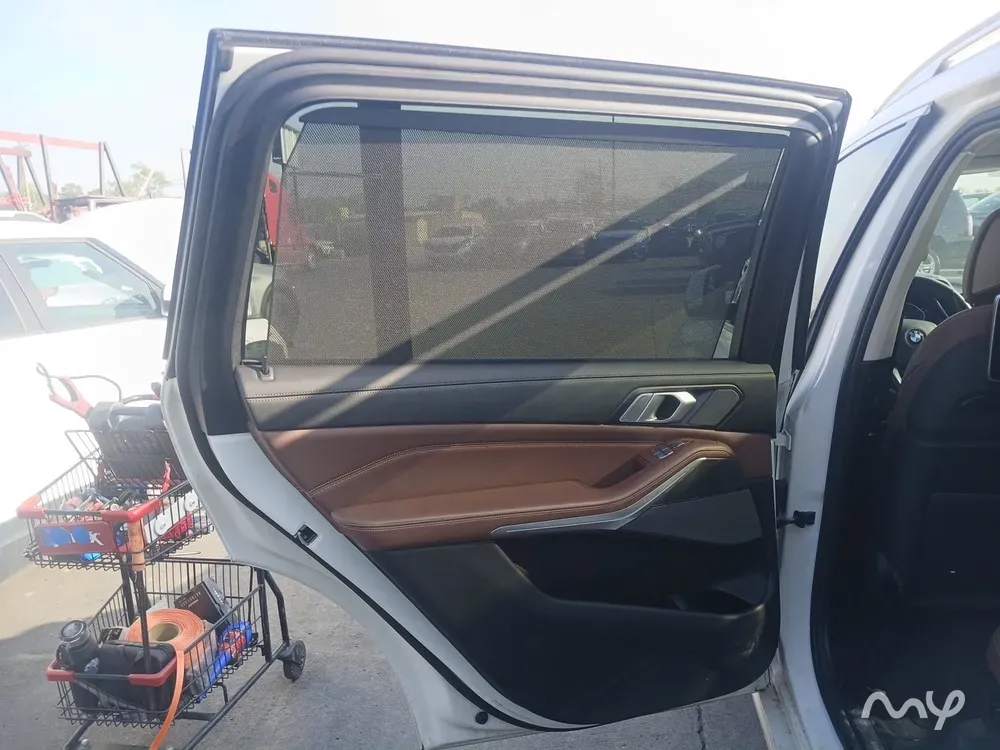 Продаю Bmw X7 Bishkek - photo 4
