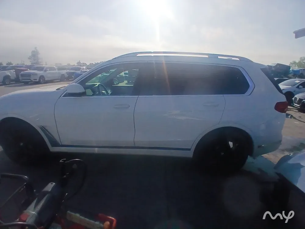 Продаю Bmw X7 Bishkek - photo 10