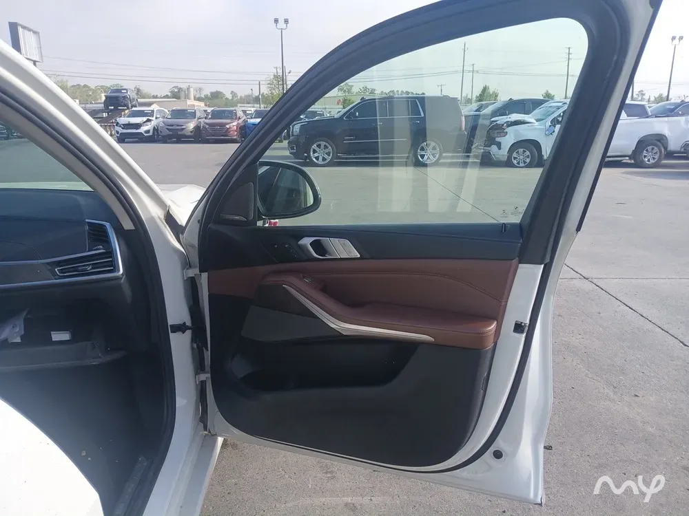 Продаю Bmw X7 Bishkek - photo 8