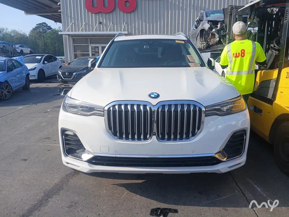 Продаю Bmw X7 Bishkek - photo 6