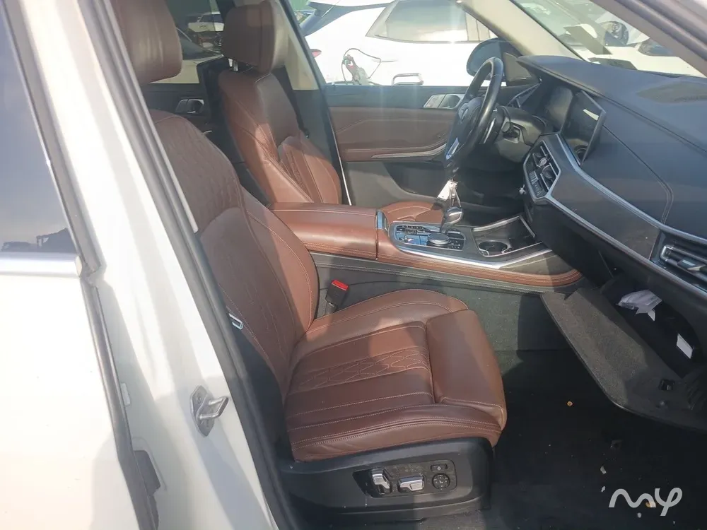 Продаю Bmw X7 Bishkek - photo 9
