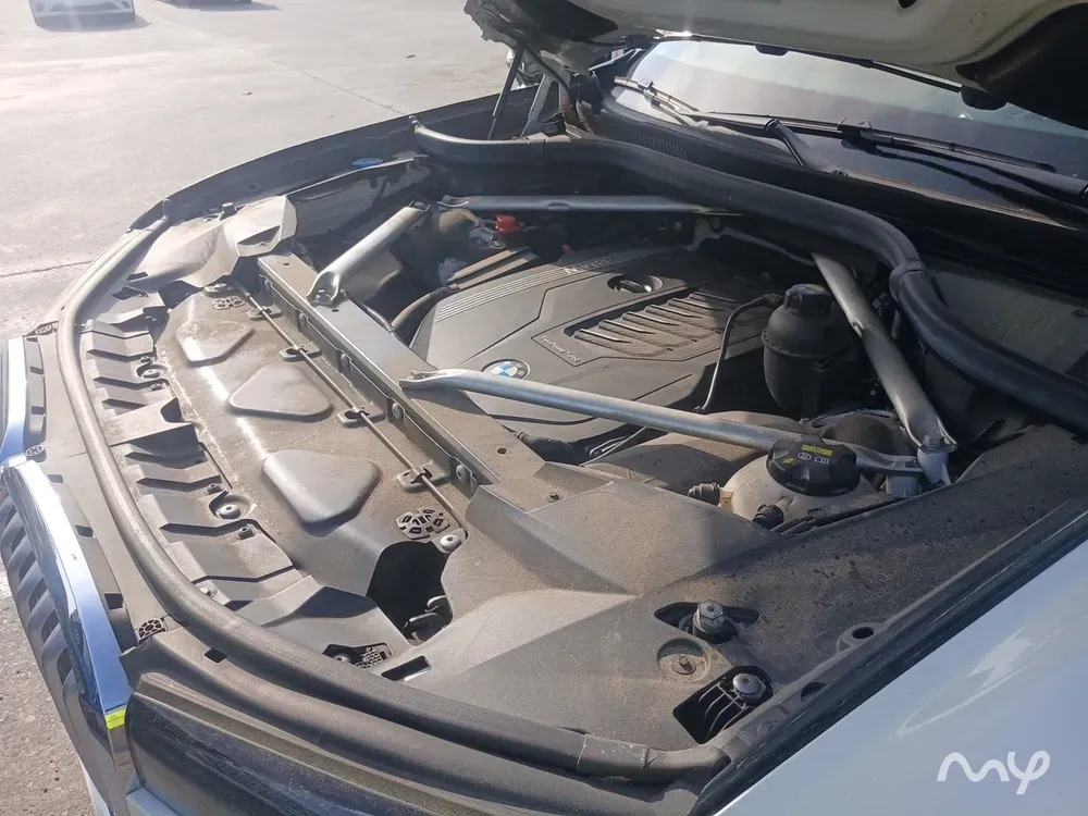 Продаю Bmw X7 Bishkek - photo 3