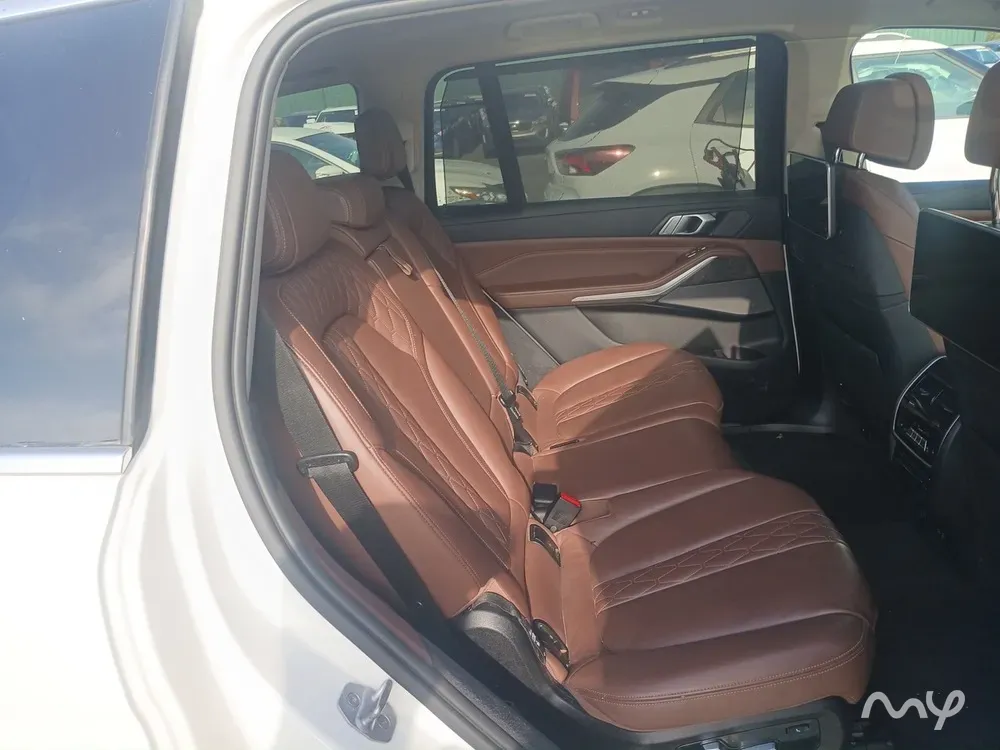 Продаю Bmw X7 Bishkek - photo 7