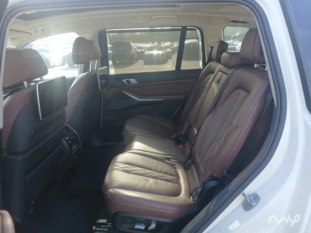 Продаю Bmw X7 Bishkek - photo 1