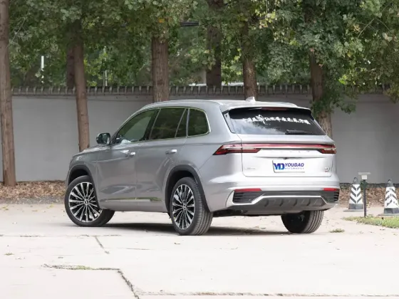 Geely Monjaro 2025 года | Максимальная комплектация | Бишкек | Без пробега Бишкек