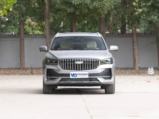 Geely Monjaro 2025 года | Максимальная комплектация | Бишкек | Без пробега Бишкек