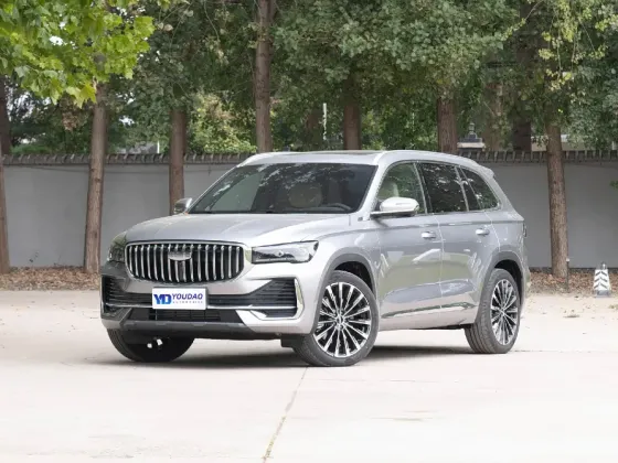 Geely Monjaro 2025 года | Максимальная комплектация | Бишкек | Без пробега Бишкек