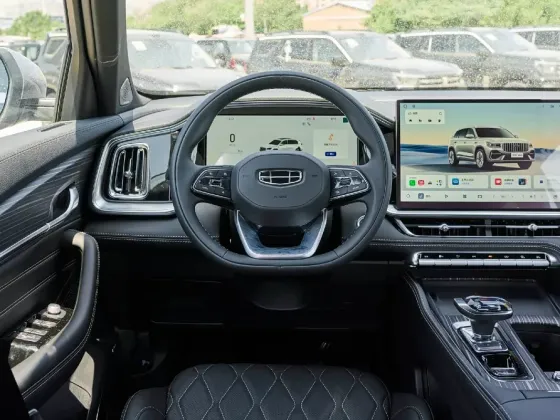 Geely Monjaro 2025 года | Максимальная комплектация | Бишкек | Без пробега Бишкек