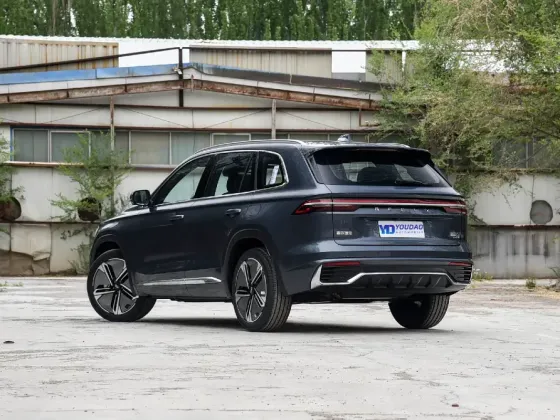 Geely Monjaro 2025 | 2.0 Turbo | 4Wd | Автомат | Кыргызстан Бишкек