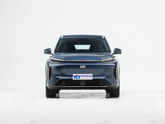 Geely Galaxy M7 2026 | Гибрид 225 км EV | Максимальная комплектация | Бишкек Бишкек