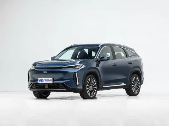 Geely Galaxy M7 2026 | Гибрид 225 км EV | Максимальная комплектация | Бишкек Бишкек