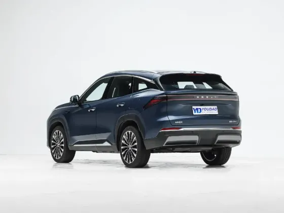 Geely Galaxy M7 2026 | Гибрид 225 км EV | Максимальная комплектация | Бишкек Бишкек
