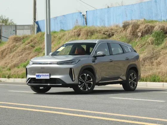 Geely Galaxy M7 2026 Hybrid — новый автомобиль в Бишкеке, растаможен Бишкек