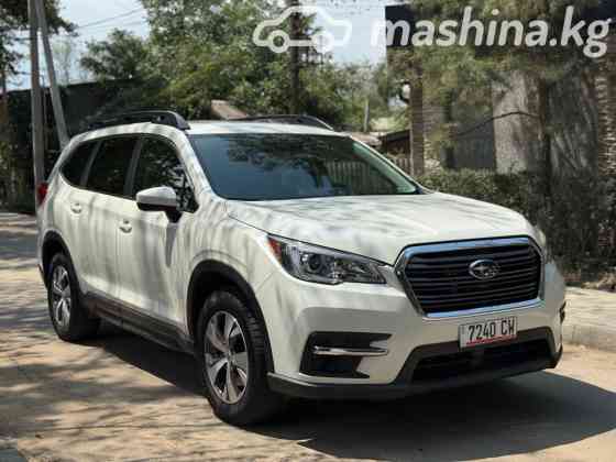 Subaru Ascent I 2.4, 2019 Bishkek