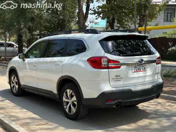 Subaru Ascent I 2.4, 2019 Bishkek