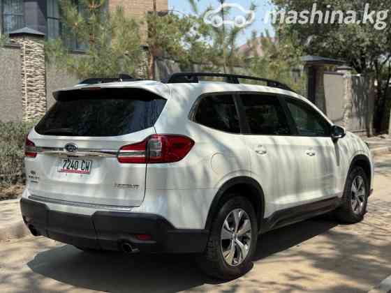 Subaru Ascent I 2.4, 2019 Bishkek