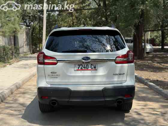 Subaru Ascent I 2.4, 2019 Bishkek