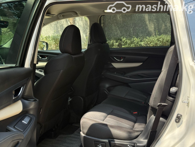 Subaru Ascent I 2.4, 2019 Bishkek - photo 10