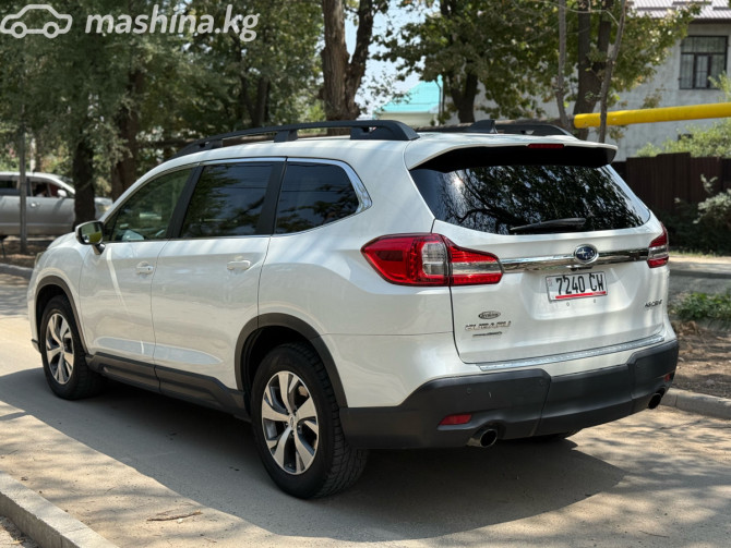 Subaru Ascent I 2.4, 2019 Bishkek - photo 6