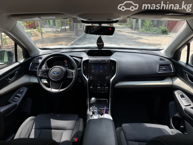 Subaru Ascent I 2.4, 2019 Bishkek - photo 7
