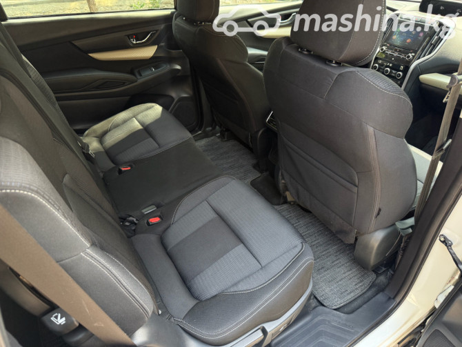 Subaru Ascent I 2.4, 2019 Bishkek - photo 11