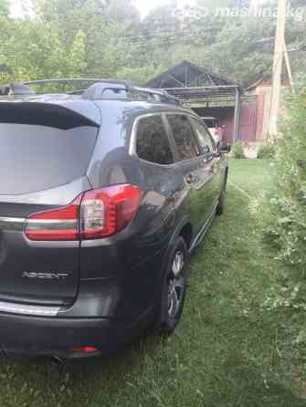 Subaru Ascent I 2.4, 2019 Bishkek