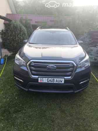 Subaru Ascent I 2.4, 2019 Bishkek