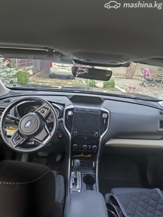Subaru Ascent I 2.4, 2019 Bishkek - photo 7