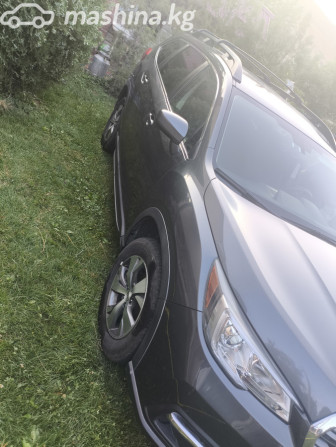 Subaru Ascent I 2.4, 2019 Bishkek - photo 8