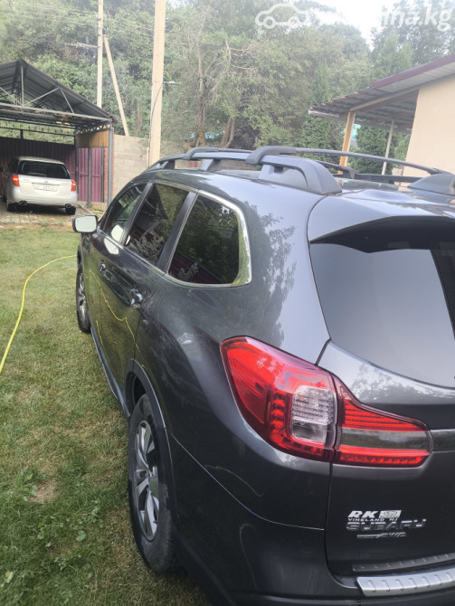 Subaru Ascent I 2.4, 2019 Бишкек - сүрөт 3