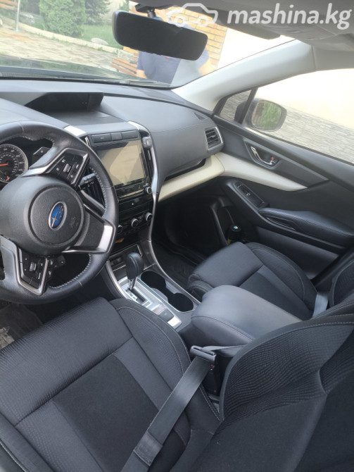 Subaru Ascent I 2.4, 2019 Бишкек - сүрөт 9