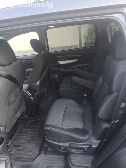Subaru Ascent I 2.4, 2019 Бишкек - сүрөт 6