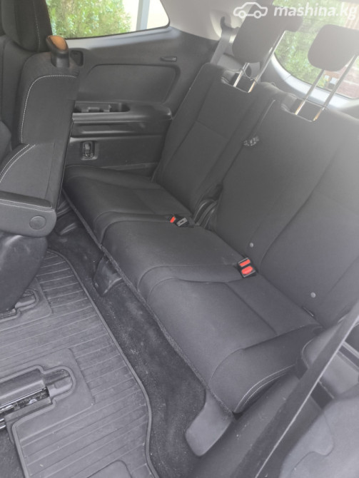 Subaru Ascent I 2.4, 2019 Бишкек - сүрөт 11