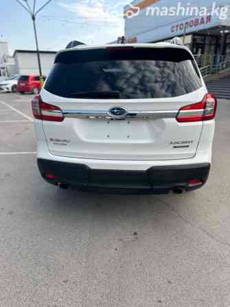 Subaru Ascent I 2.4, 2018 Bishkek