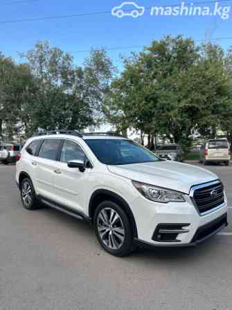 Subaru Ascent I 2.4, 2018 Bishkek